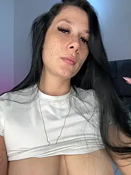 Libia James online show from 11, 3, 2026