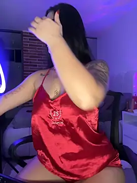 Libia James online show from 11, 9, 2025