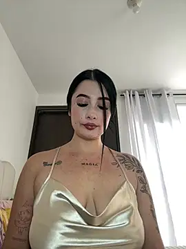 Snapshot of Libia_James chatting on 25, 5, 2026 Libia James online show from 25, 5, 2026