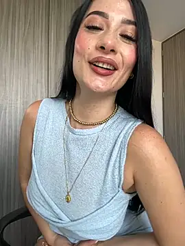 Libia James online show from 16, 3, 2025