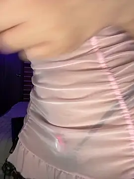 Libia James online show from 11, 11, 2025