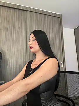 Libia James online show from 15, 3, 2025