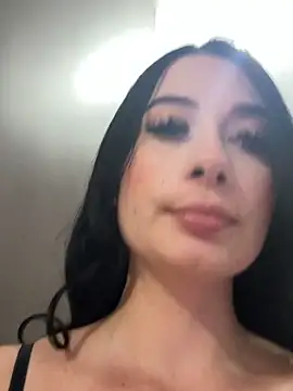 Snapshot of Libia_James chatting on 16, 5, 2026 Libia James online show from 16, 5, 2026