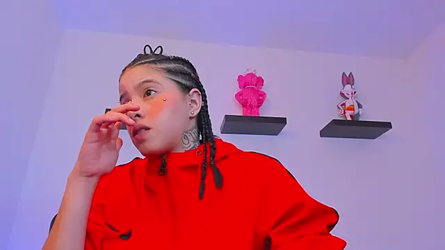 Gangster Girl online show from 2, 3, 2025