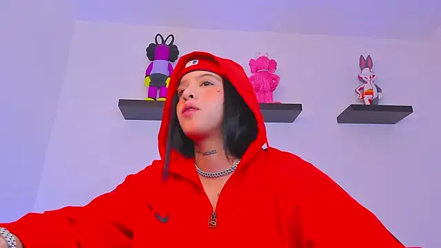 Gangster Girl online show from 6, 3, 2025