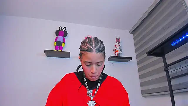 Gangster Girl online show from 4, 12, 2025