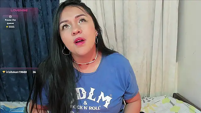 Rachel Dubois online show from 18, 3, 2025