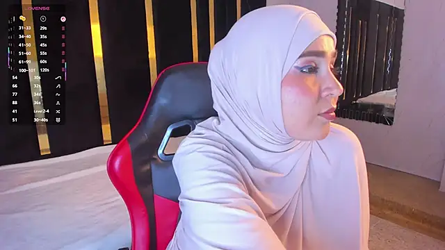 SamiQuest online show from 12, 3, 2026