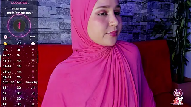 SamiQuest online show from 2, 3, 2025