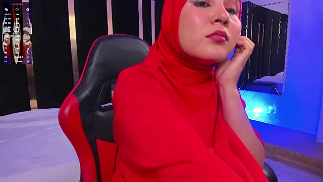 SamiQuest online show from 8, 3, 2026