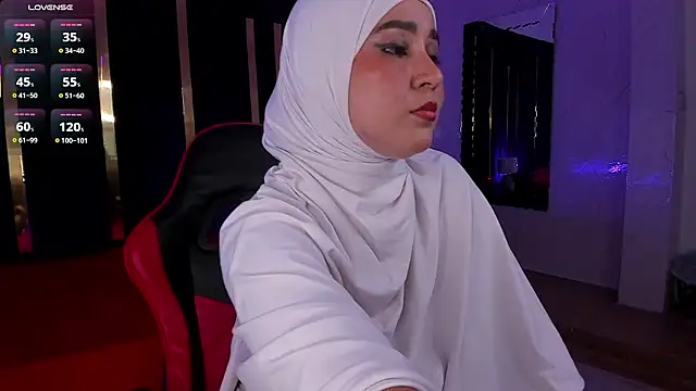 Snapshot of SamiQuest chatting on 4, 2, 2026 SamiQuest online show from 4, 2, 2026