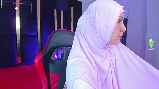 Snapshot of SamiQuest chatting on 20, 2, 2026 SamiQuest online show from 20, 2, 2026