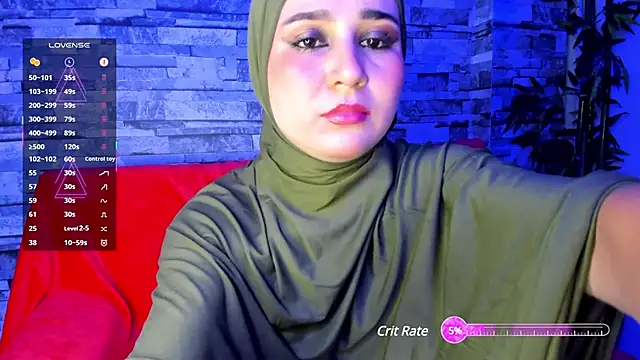 SamiQuest online show from 5, 3, 2025