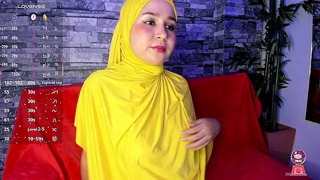 SamiQuest online show from 4, 3, 2025