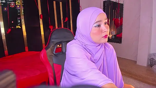 Snapshot of SamiQuest chatting on 7, 2, 2026 SamiQuest online show from 7, 2, 2026