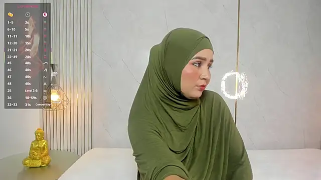 SamiQuest online show from 10, 1, 2026