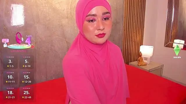 SamiQuest online show from 22, 10, 2025