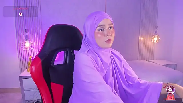 Snapshot of SamiQuest chatting on 18, 1, 2026 SamiQuest online show from 18, 1, 2026