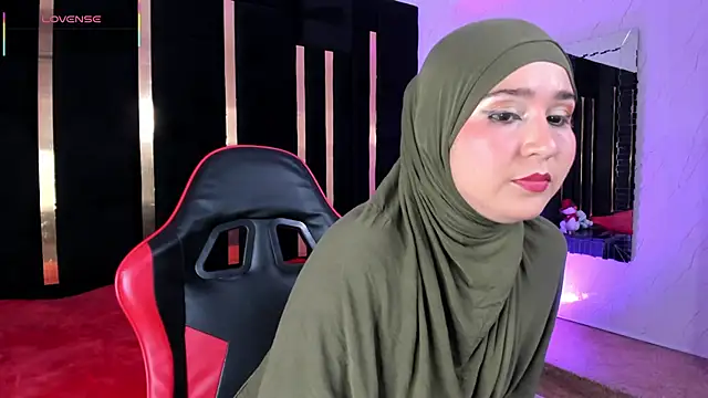 SamiQuest online show from 9, 4, 2026