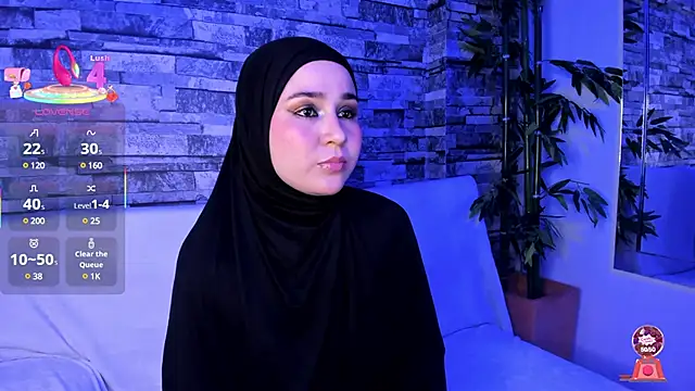 SamiQuest online show from 16, 3, 2025