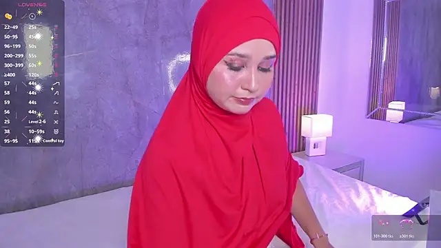 SamiQuest online show from 5, 11, 2025