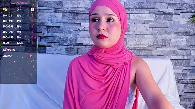 SamiQuest online show from 22, 2, 2025