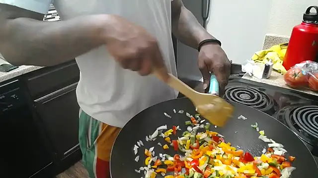 SexxyreddMale online show from 22, 3, 2025