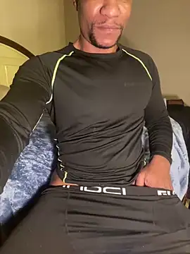 SexxyreddMale online show from 14, 1, 2025