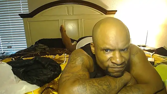 SexxyreddMale online show from 21, 3, 2025