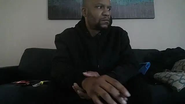 SexxyreddMale online show from 18, 2, 2025