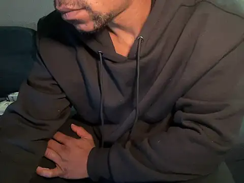 SexxyreddMale online show from 18, 1, 2025