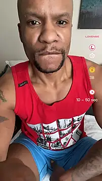 SexxyreddMale online show from 19, 1, 2025