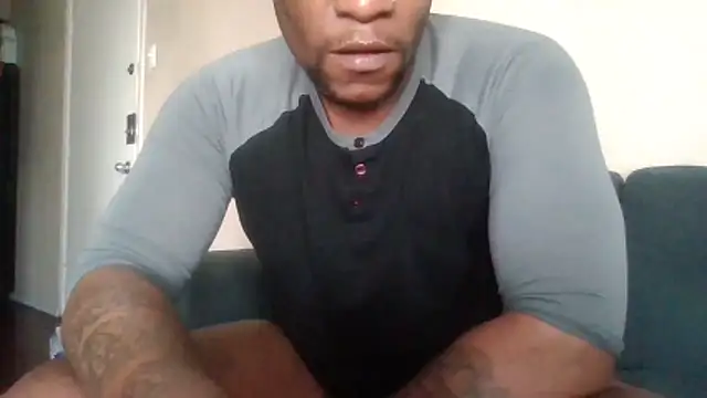 SexxyreddMale online show from 20, 3, 2026