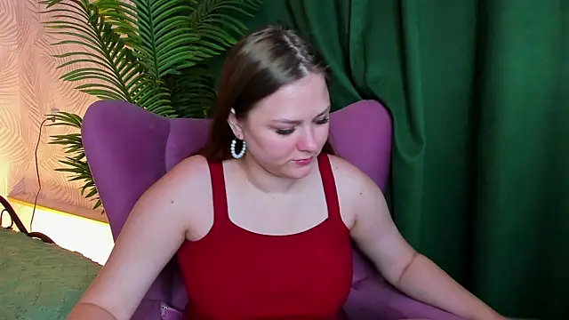 Snapshot of Lasly_Fox chatting on 21, 7, 2026 Lasly Fox online show from 21, 7, 2026