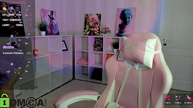 Lasly Fox online show from 8, 10, 2025