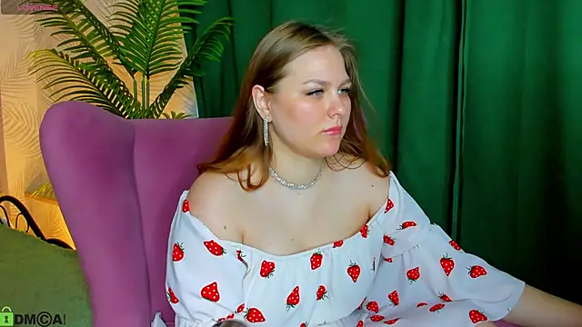 Snapshot of Lasly_Fox chatting on 20, 6, 2026 Lasly Fox online show from 20, 6, 2026