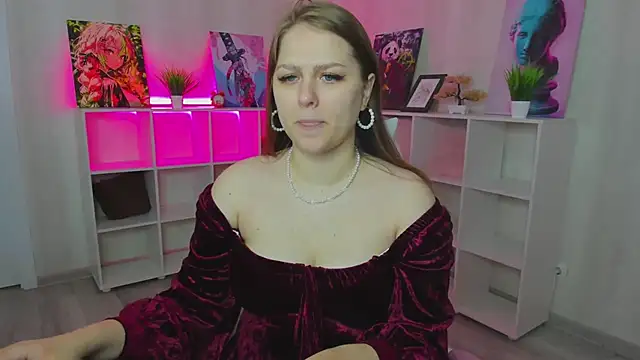 Lasly Fox online show from 7, 3, 2026