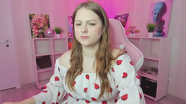 Lasly Fox online show from 24, 3, 2026