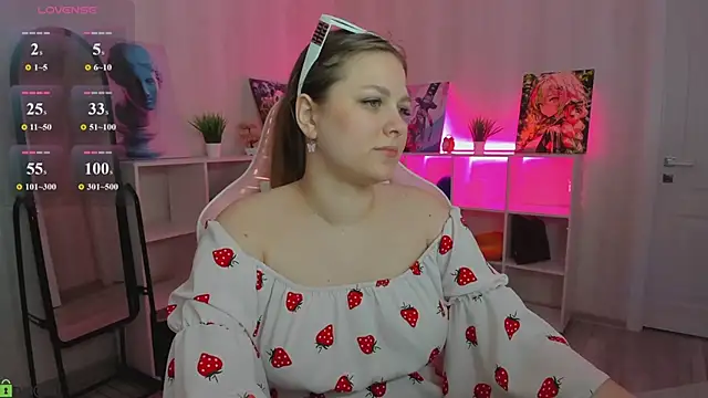 Lasly Fox online show from 30, 4, 2026