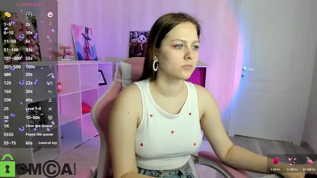 Lasly Fox online show from 19, 9, 2025