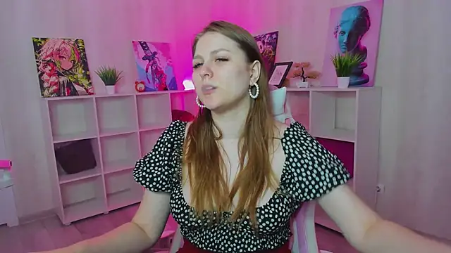 Lasly Fox online show from 11, 3, 2026