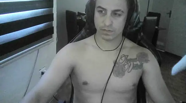 Ghostman89 online show from 20, 12, 2024