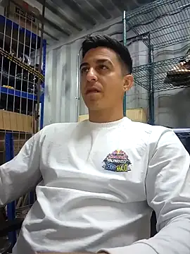 Ghostman89 online show from 29, 12, 2024