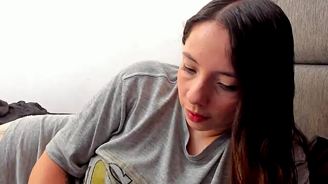 KatyLizz online show from 5, 10, 2025