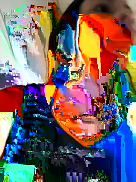 KatyLizz online show from 3, 10, 2025