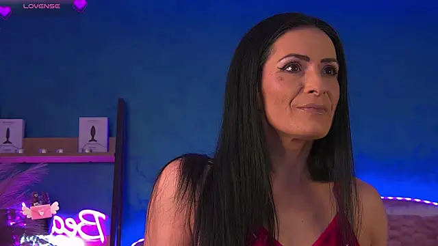 RaisaVawn online show from 18, 11, 2025