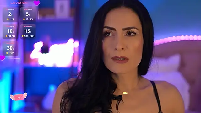 RaisaVawn online show from 14, 4, 2026