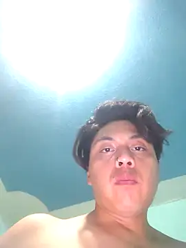 Snapshot of AngLMex chatting on 13, 3, 2026 AngLMex online show from 13, 3, 2026