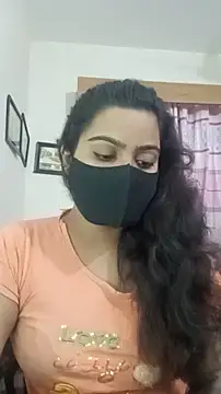 Amisha-2 online show from 26, 5, 2026