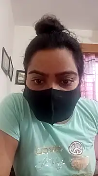 Amisha-2 online show from 4, 6, 2026
